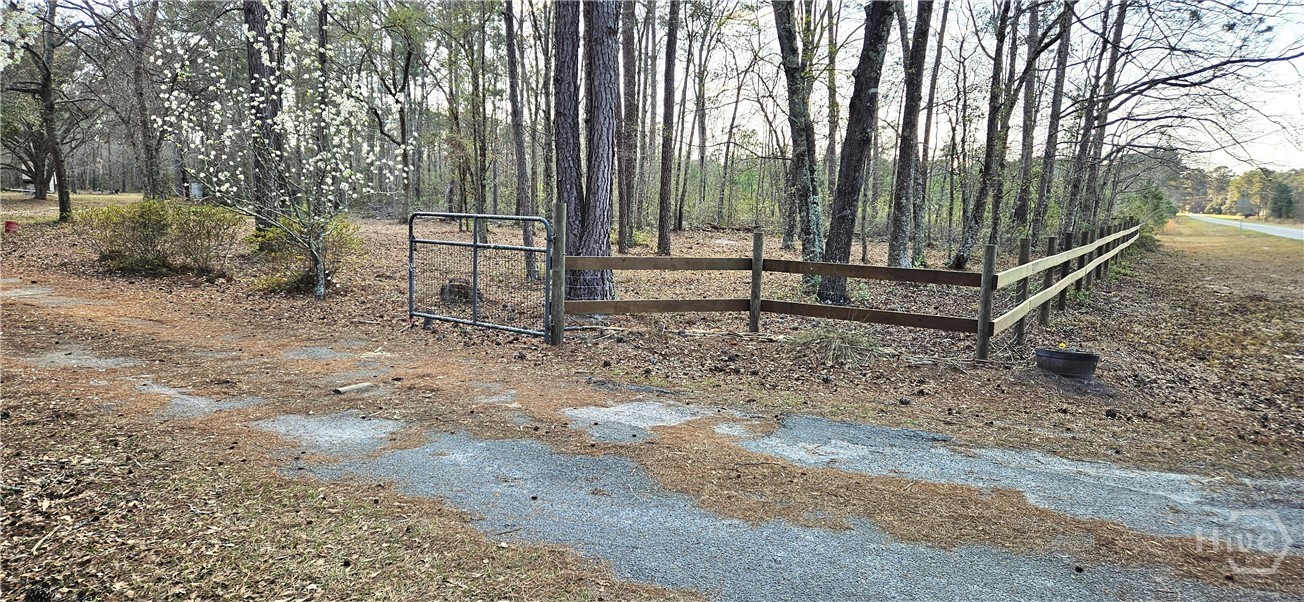 1851 I G Lanier Road Pembroke, GA 31321 - Photo 2 of 74