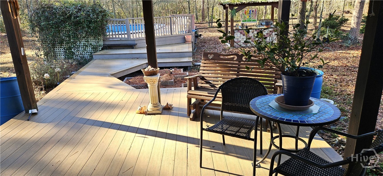 1851 I G Lanier Road Pembroke, GA 31321 - Photo 57 of 74