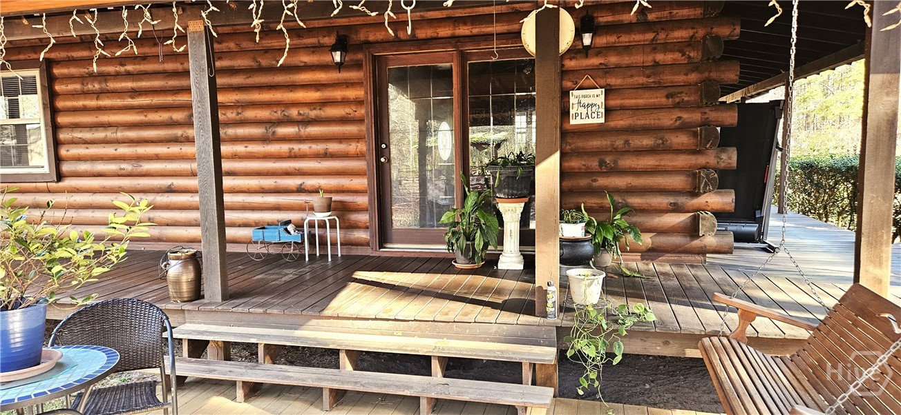 1851 I G Lanier Road Pembroke, GA 31321 - Photo 58 of 74