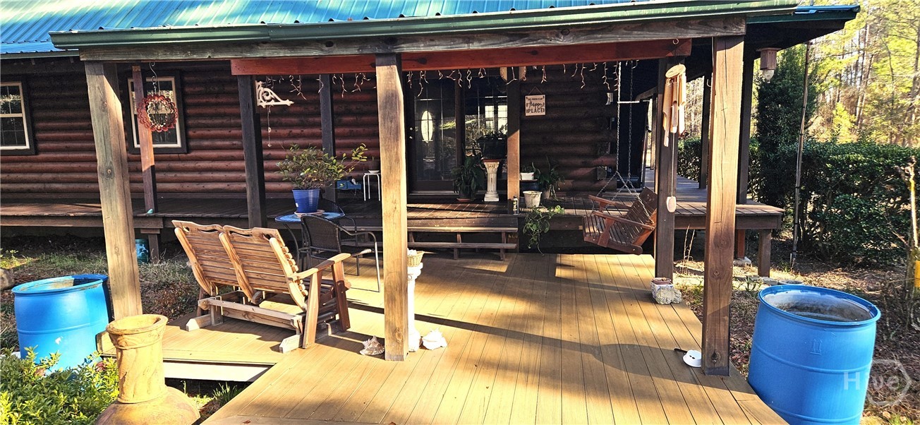 1851 I G Lanier Road Pembroke, GA 31321 - Photo 59 of 74