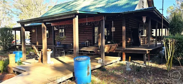 $749,000 | 1851 I G Lanier Road, Pembroke, GA 31321