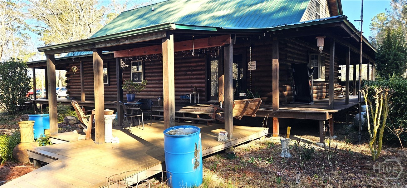 1851 I G Lanier Road Pembroke, GA 31321 - Photo 60 of 74