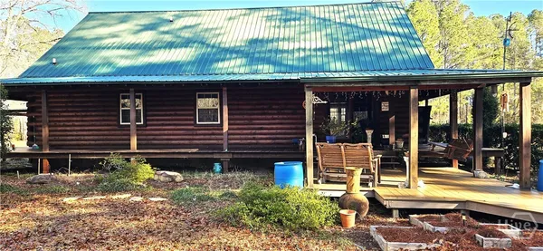 $749,000 | 1851 I G Lanier Road, Pembroke, GA 31321