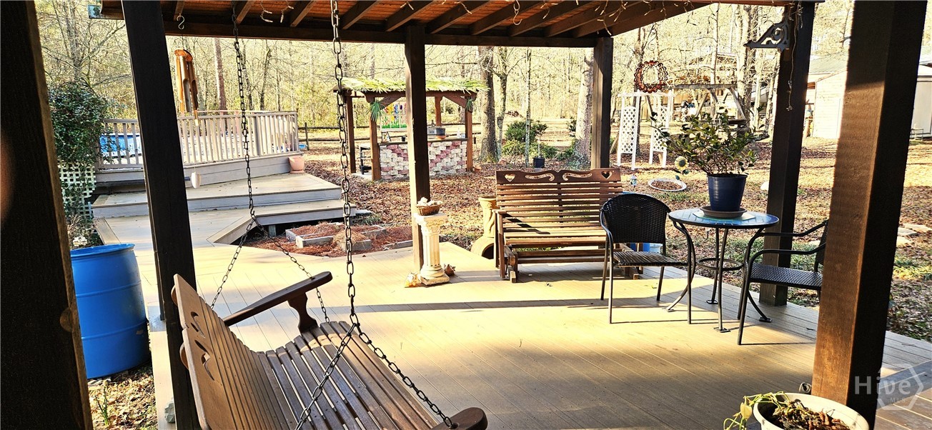 1851 I G Lanier Road Pembroke, GA 31321 - Photo 62 of 74