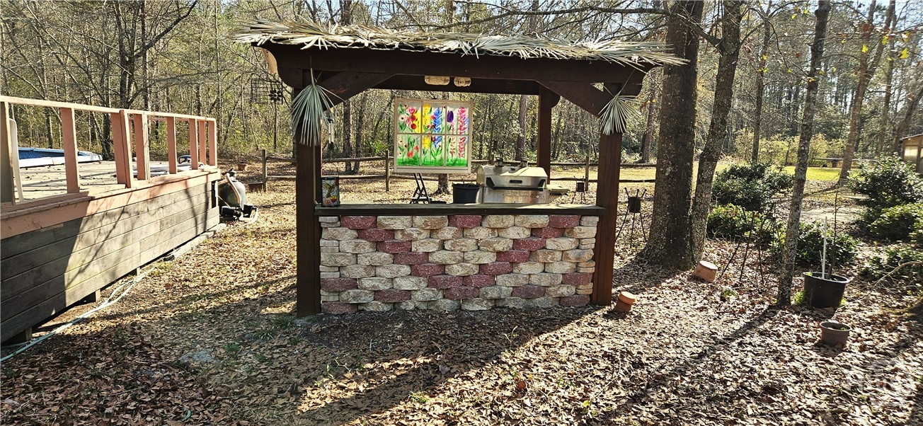 1851 I G Lanier Road Pembroke, GA 31321 - Photo 63 of 74