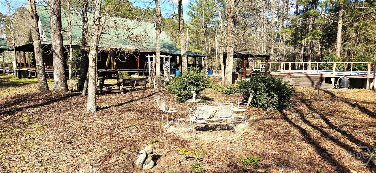 1851 I G Lanier Road Pembroke, GA 31321 - Photo 64 of 74