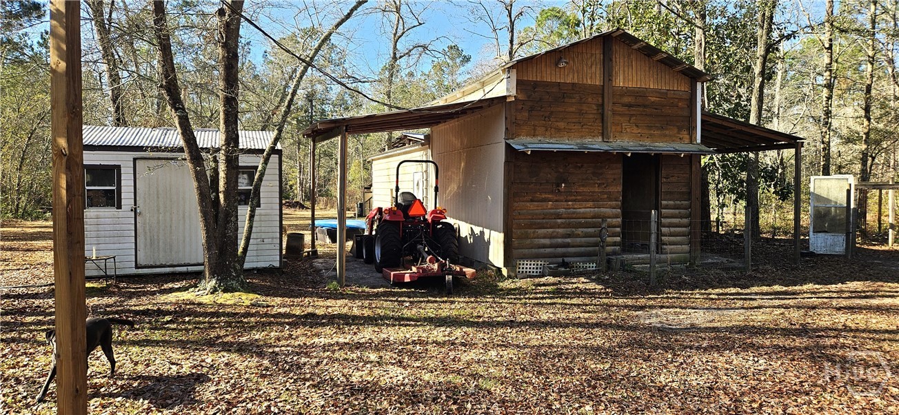 1851 I G Lanier Road Pembroke, GA 31321 - Photo 65 of 74