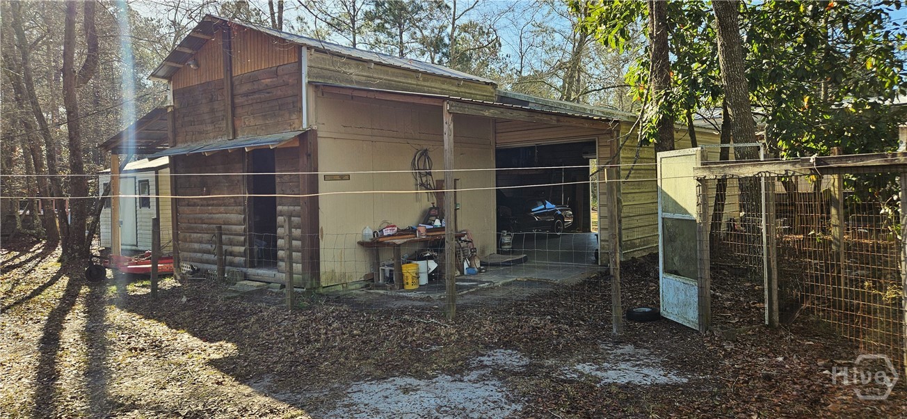 1851 I G Lanier Road Pembroke, GA 31321 - Photo 66 of 74