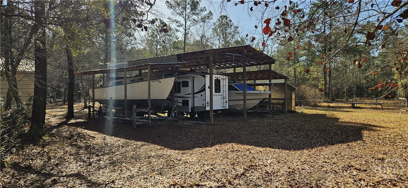 1851 I G Lanier Road Pembroke, GA 31321 - Photo 67 of 74