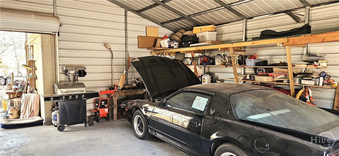 1851 I G Lanier Road Pembroke, GA 31321 - Photo 70 of 74