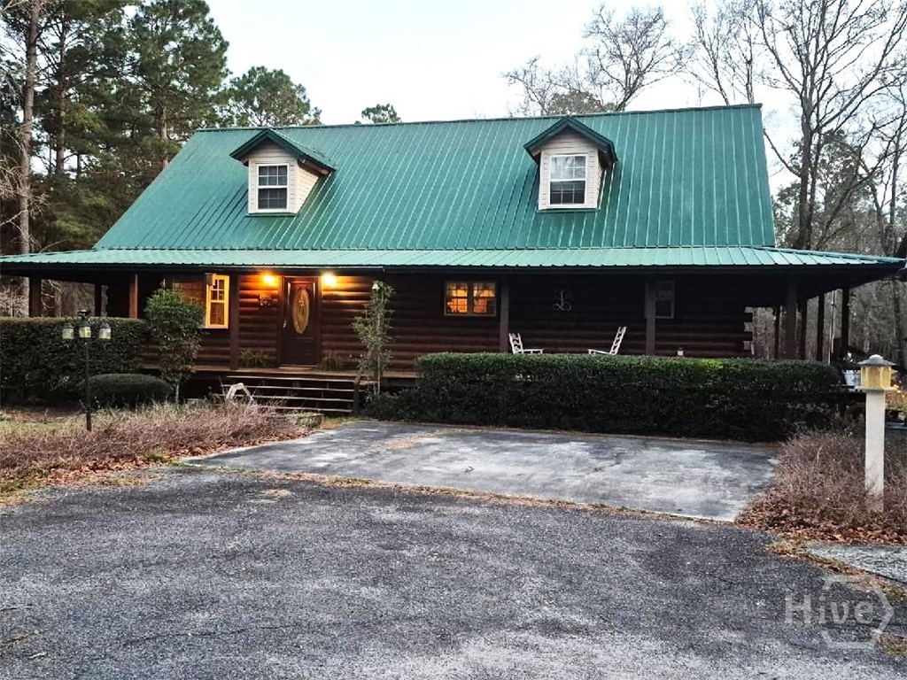 1851 I G Lanier Road Pembroke, GA 31321 - Photo 7 of 74