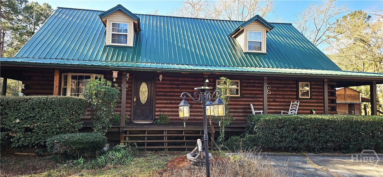 1851 I G Lanier Road Pembroke, GA 31321 - Photo 74 of 74