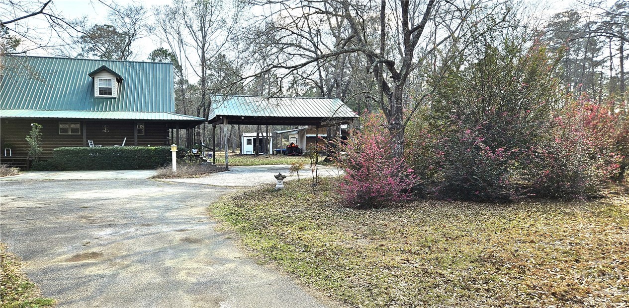 1851 I G Lanier Road Pembroke, GA 31321 - Photo 9 of 74