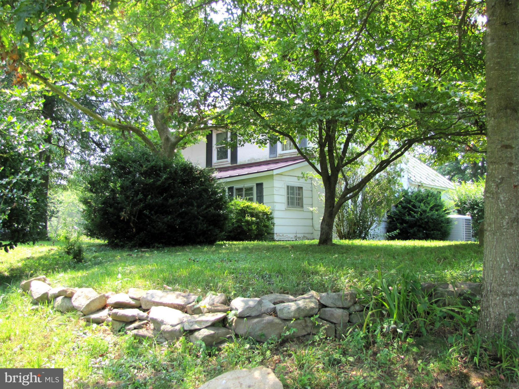 10547 Cliff Mills Road Marshall, VA 20115 - Photo 13 of 25 Exterior (General)
