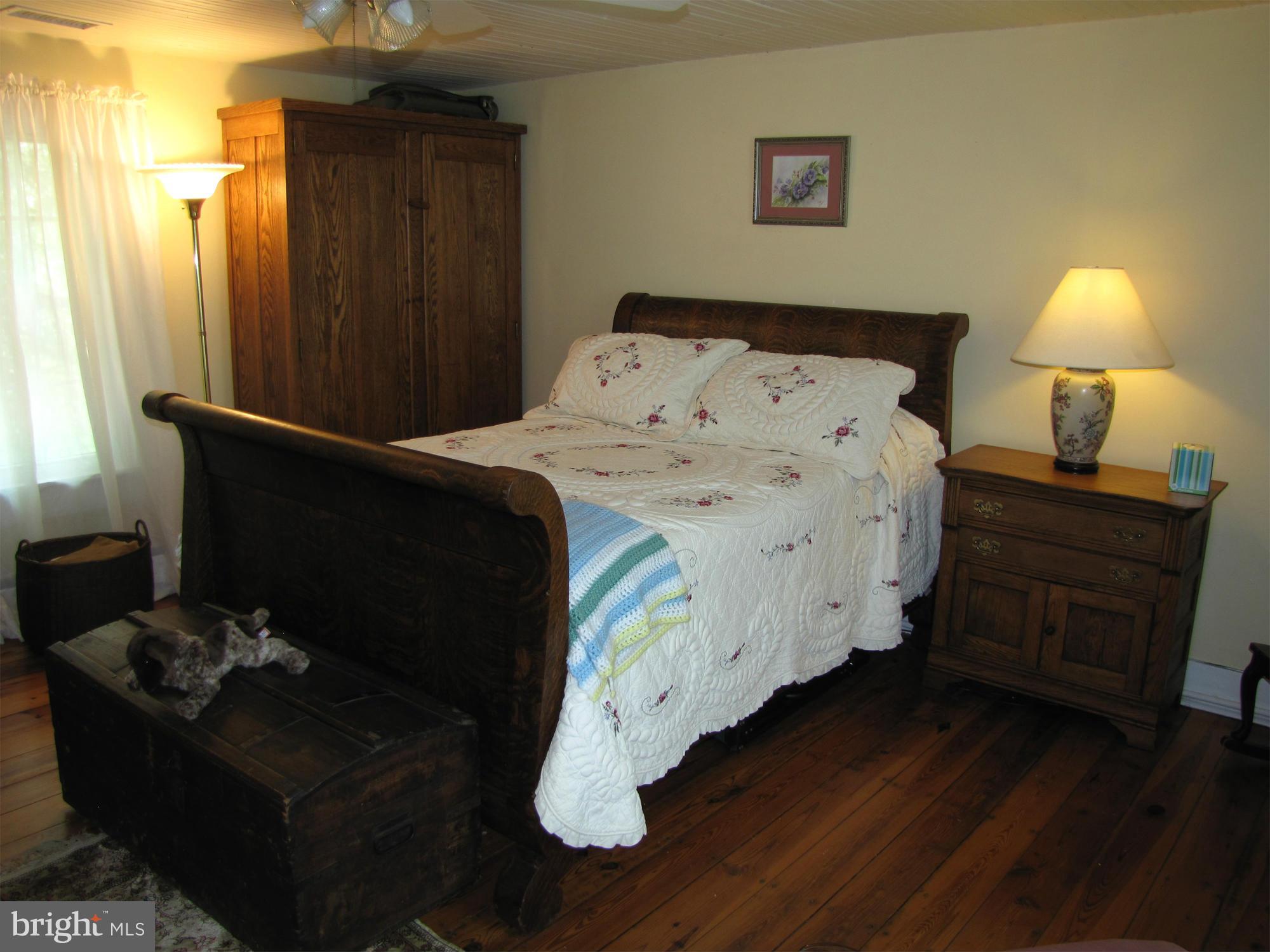 10547 Cliff Mills Road Marshall, VA 20115 - Photo 10 of 25 Bedroom