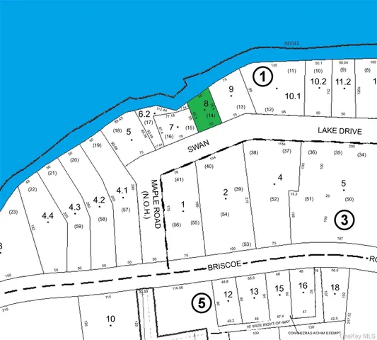 $499,900 | 13 Redwood Lane, Swan Lake, NY 12783