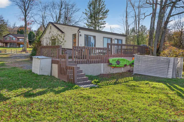 $499,900 | 13 Redwood Lane, Swan Lake, NY 12783