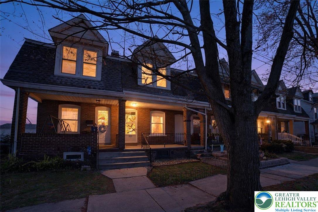 348 7th Avenue Bethlehem, PA 18018 - Photo 1 of 30