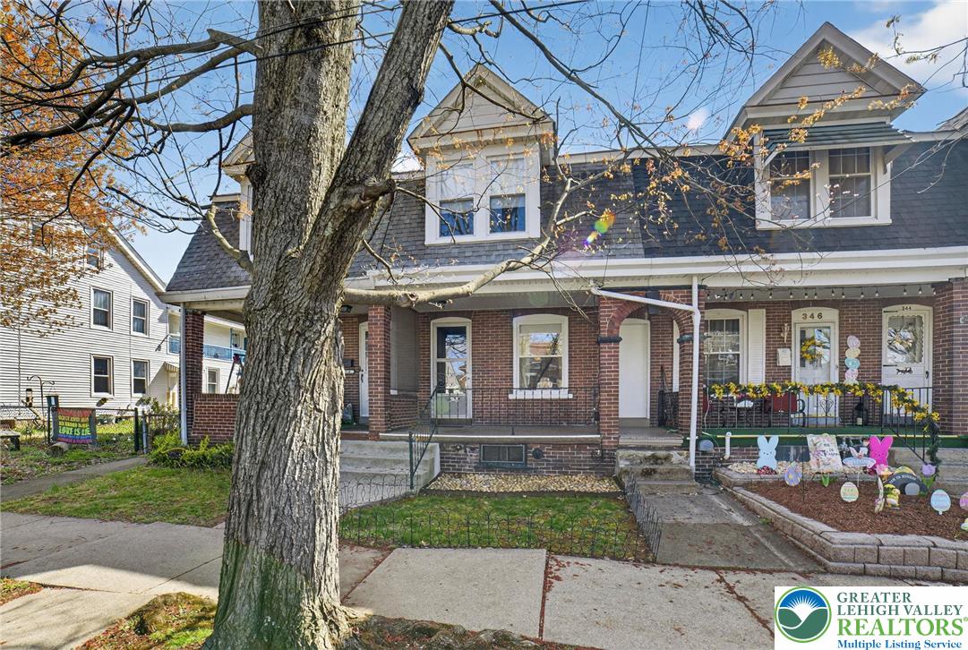 348 7th Avenue Bethlehem, PA 18018 - Photo 2 of 30