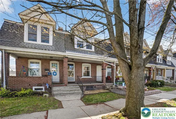 $279,000 | 348 7th Avenue, Bethlehem, PA 18018