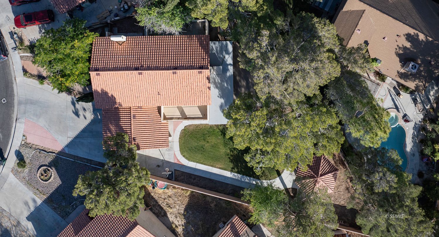 843 West Howell Avenue Ridgecrest, CA 93555 - Photo 47 of 50