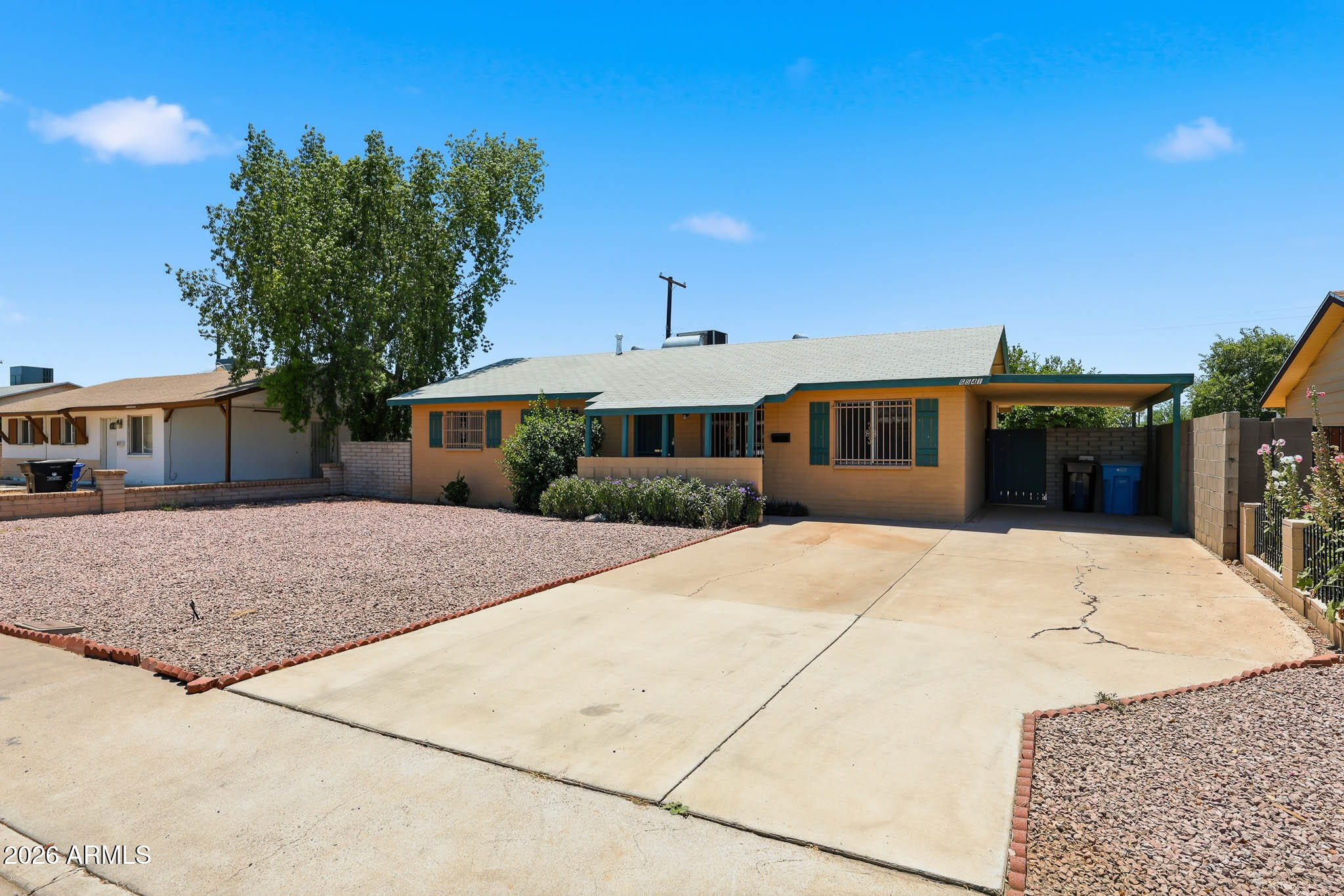 6541 West Osborn Road Phoenix, AZ 85033 - Photo 37 of 37