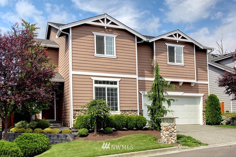 823 183rd Place Southeast Bothell, WA 98012 - Photo 1 of 1