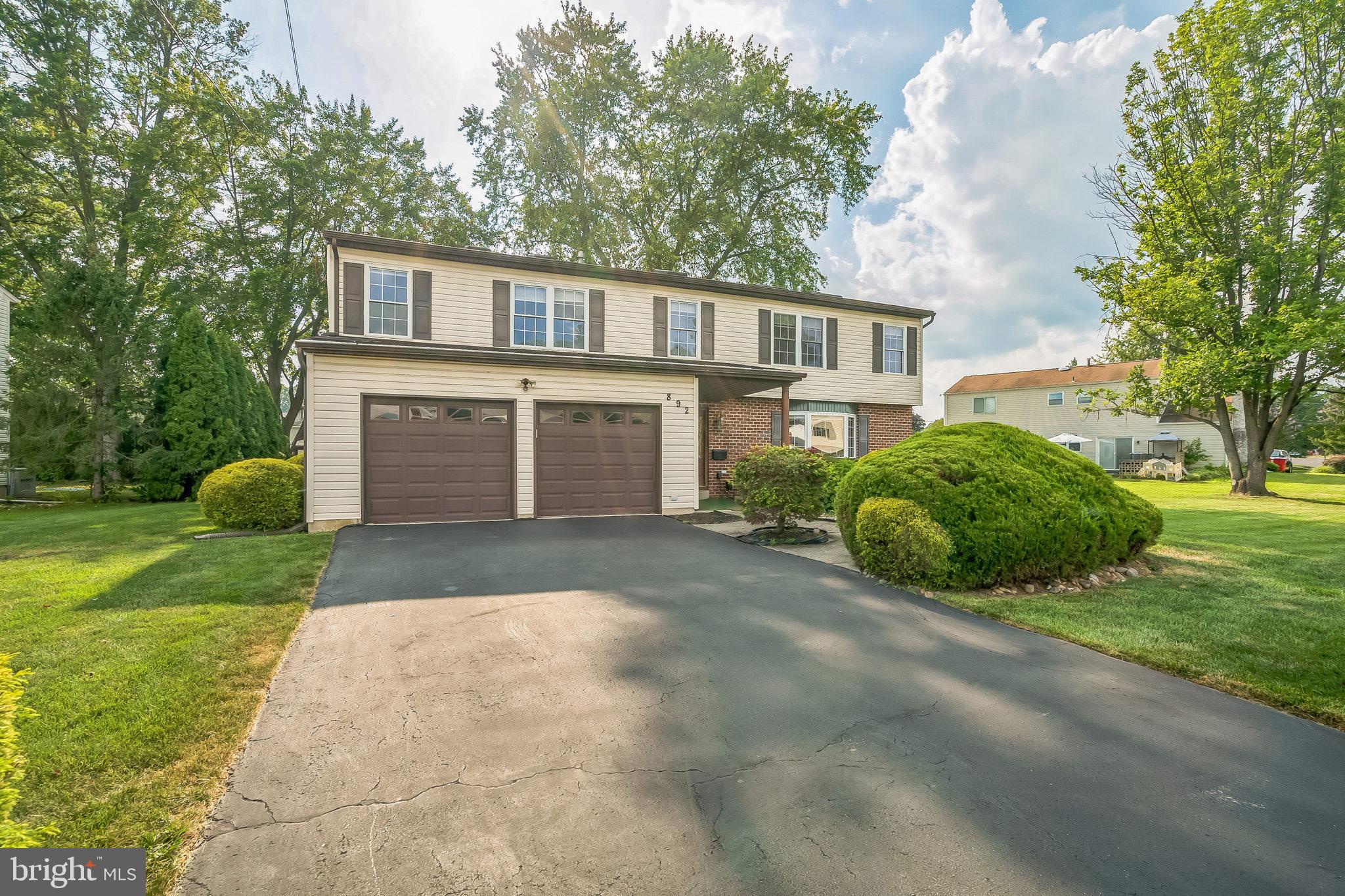 892 Phillips Road Warminster, PA 18974 - Photo 1 of 31 Gallery Image 1