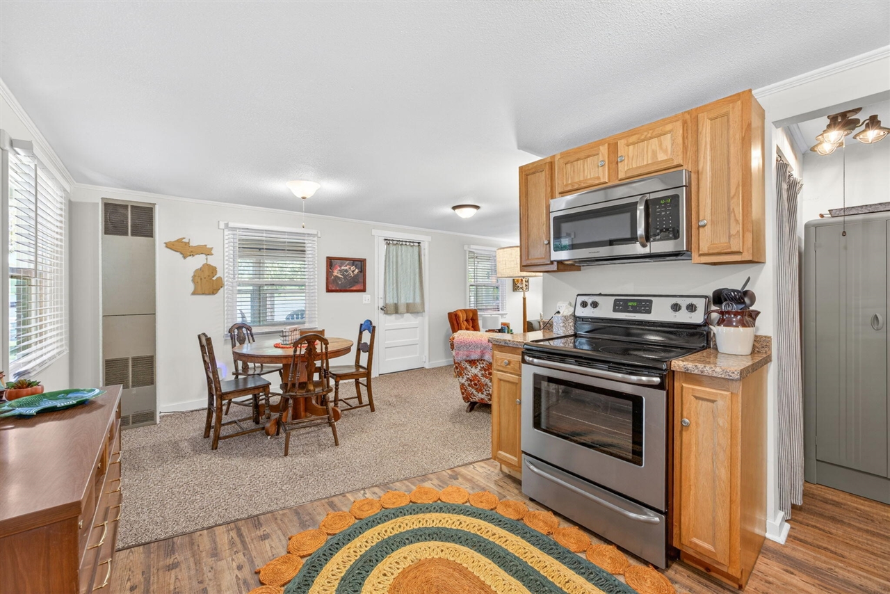 9267 Lake Drive Reed City, MI 49677 - Photo 6 of 43
