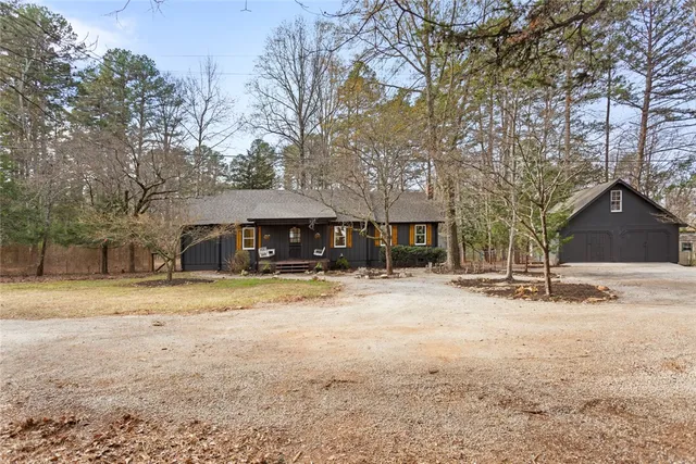 $324,900 | 204 Ridgewood Road, West Union, SC 29696