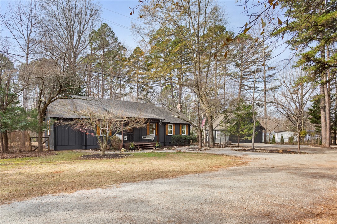 204 Ridgewood Road West Union, SC 29696 - Photo 3 of 49 Gallery Image 3
