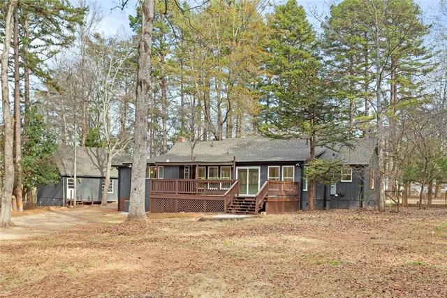 $324,900 | 204 Ridgewood Road, West Union, SC 29696