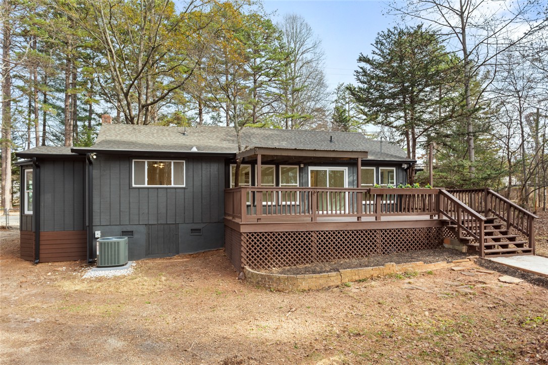 204 Ridgewood Road West Union, SC 29696 - Photo 38 of 49 Gallery Image 38