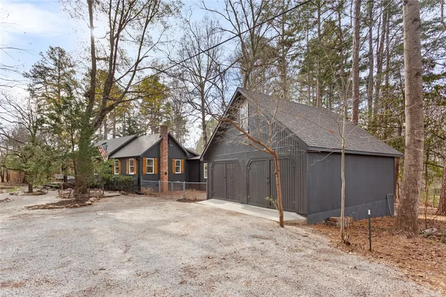 $324,900 | 204 Ridgewood Road, West Union, SC 29696