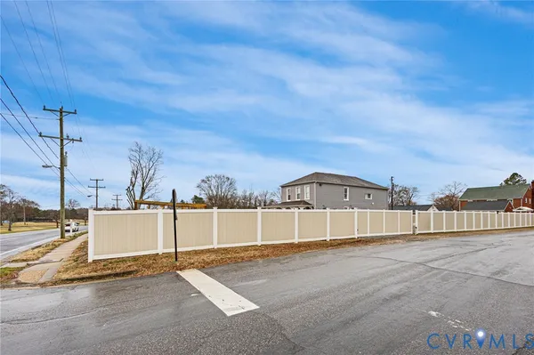 $629,950 | 1400 Broad Rock Boulevard, Richmond, VA 23224