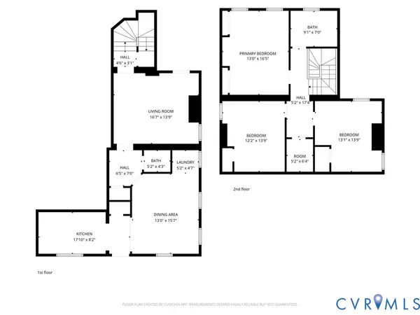 $629,950 | 1400 Broad Rock Boulevard, Richmond, VA 23224