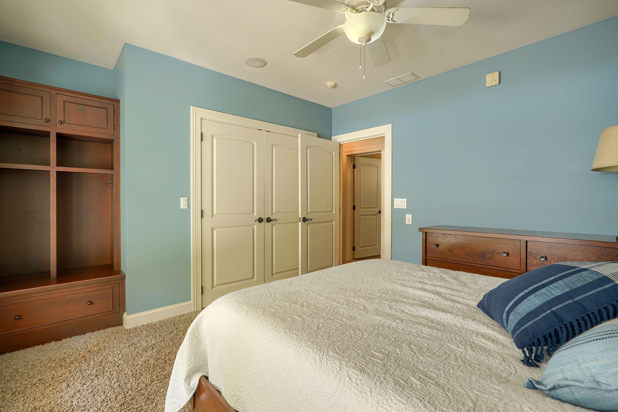 9405 4 Mile Road Jackson, OH 45640 - Photo 42 of 66 42. Second Bedroom (2)
