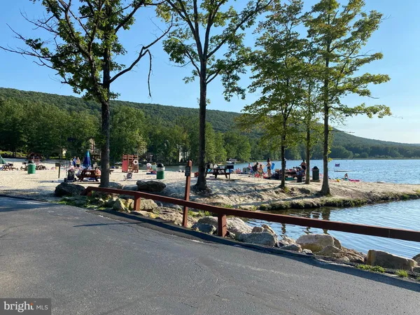 a view of a park