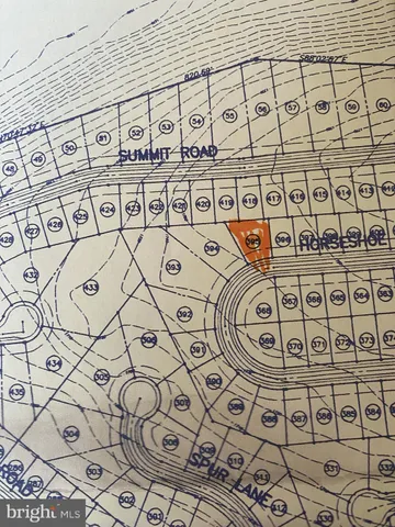 a view of lake with mountain