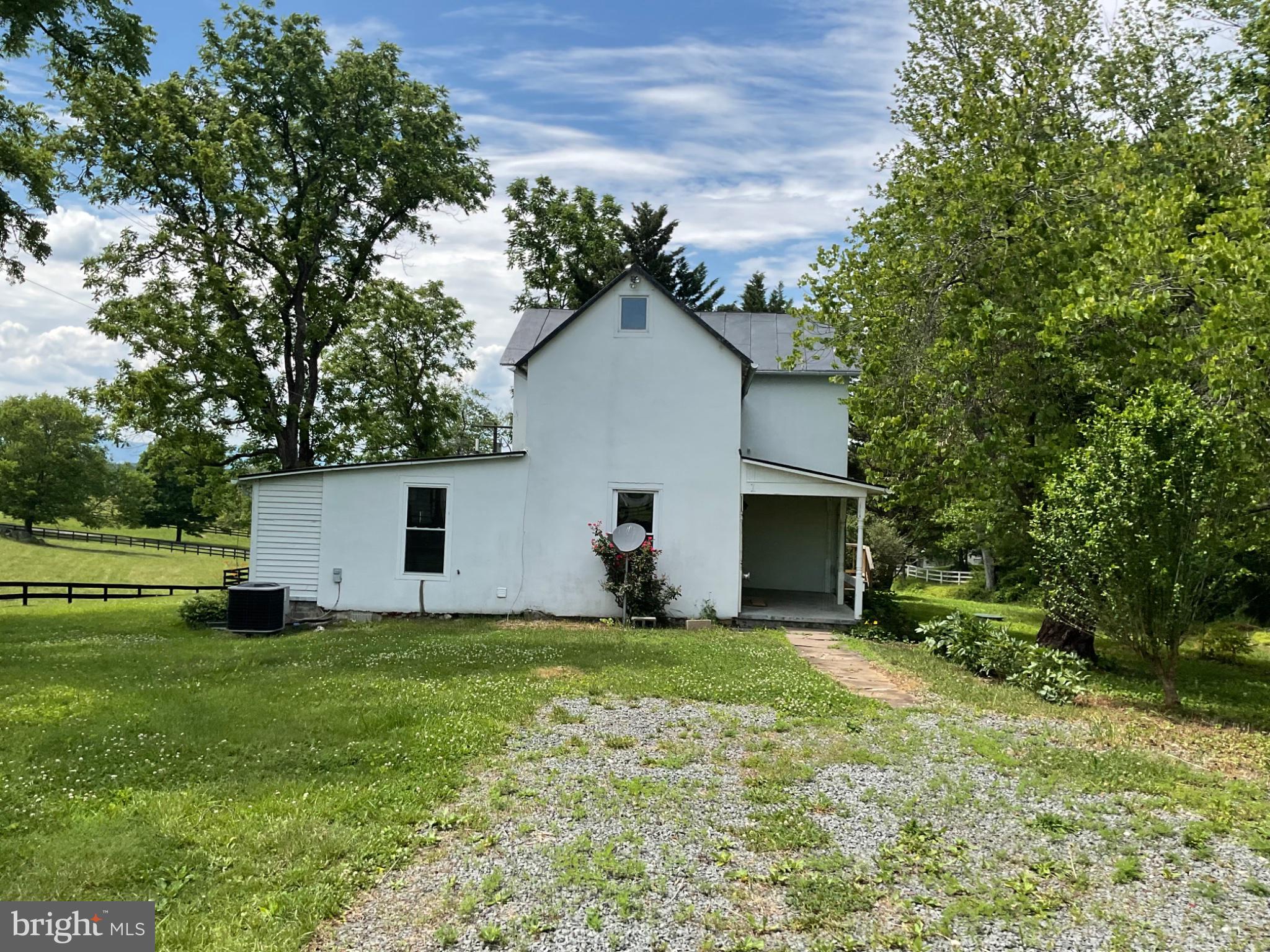 6774 Leeds Manor Road Marshall, VA 20115 - Photo 23 of 24