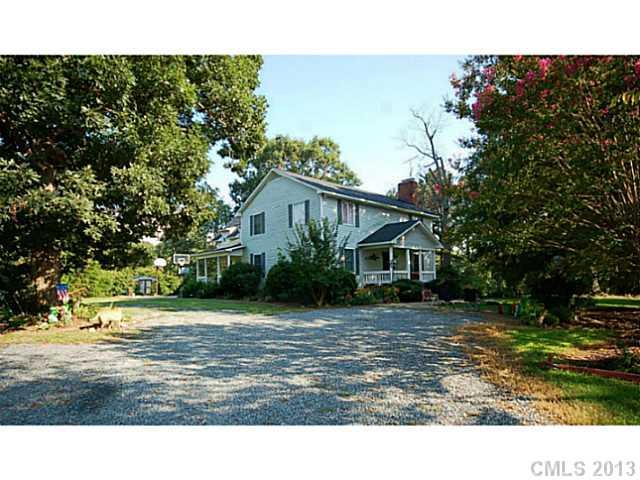 5814 Lander Benton Road Monroe, NC 28110 - Photo 2 of 11 Gallery Image 2