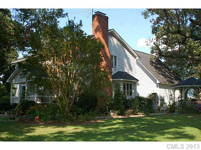 5814 Lander Benton Road Monroe, NC 28110 - Photo 3 of 11 Gallery Image 3