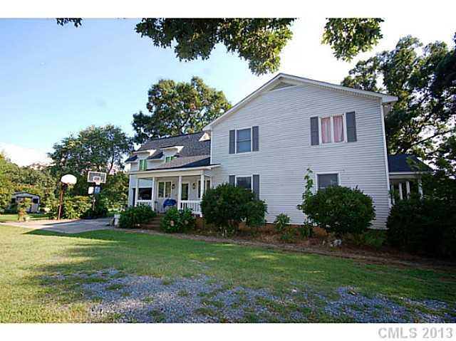 5814 Lander Benton Road Monroe, NC 28110 - Photo 5 of 11 Gallery Image 5