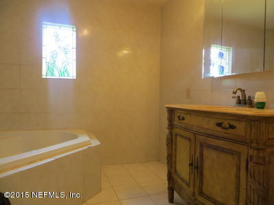 1921 Tompkins Landing Road Hilliard, FL 32046 - Photo 8 of 10 BATHROOM