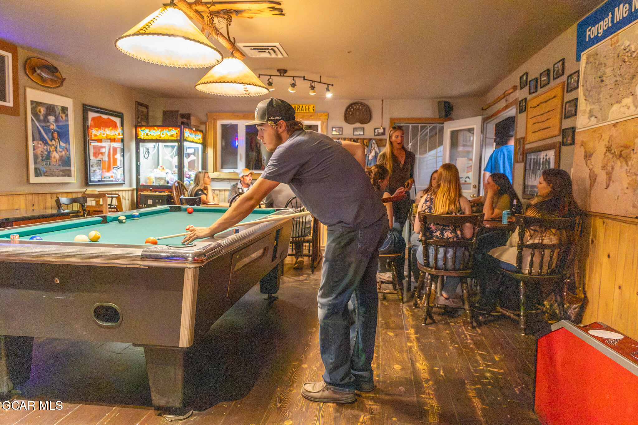 146 County Road Granby, CO 80446 - Photo 62 of 64 Fun @ Parshall Inn