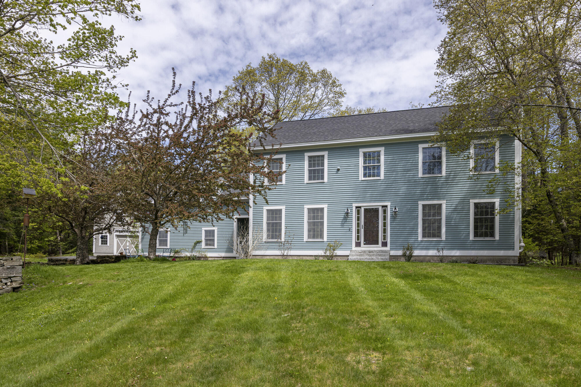 550 Ledge Road North Yarmouth, ME 04097 - Photo 1 of 81 550 Ledge_W5_64