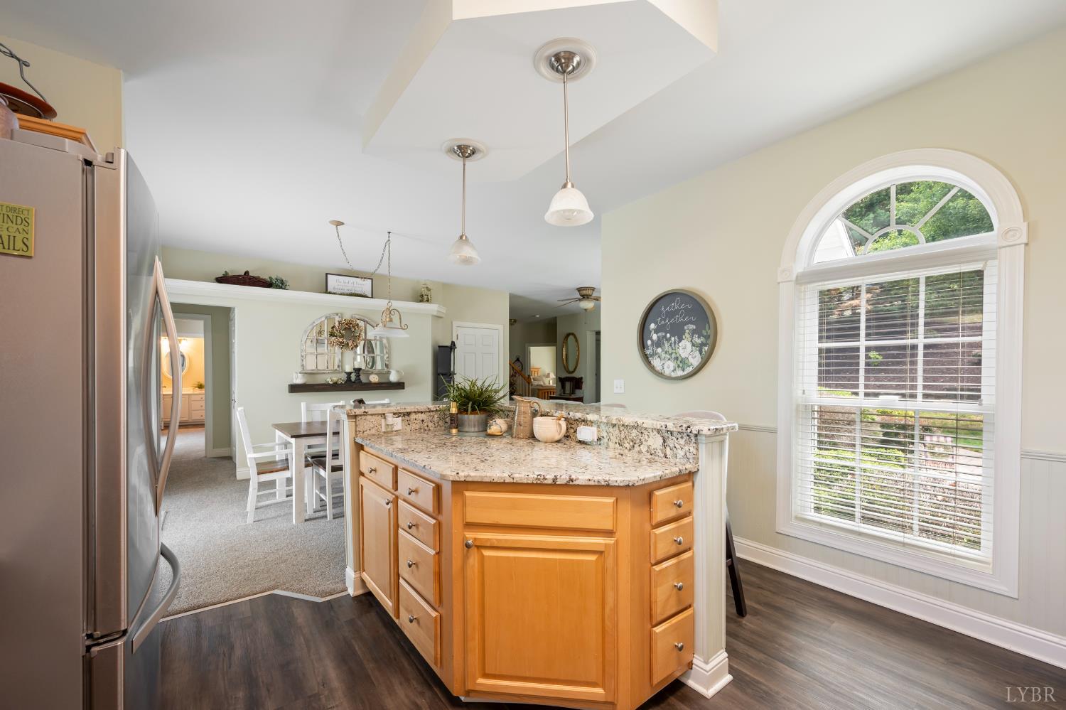 630 Forest Shores Road Wirtz, VA 24184 - Photo 13 of 78
