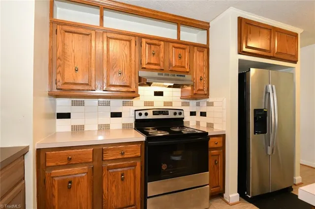 $200,000 | 627 Spring Garden Circle, High Point, NC 27260