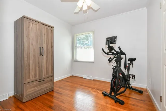 $200,000 | 627 Spring Garden Circle, High Point, NC 27260