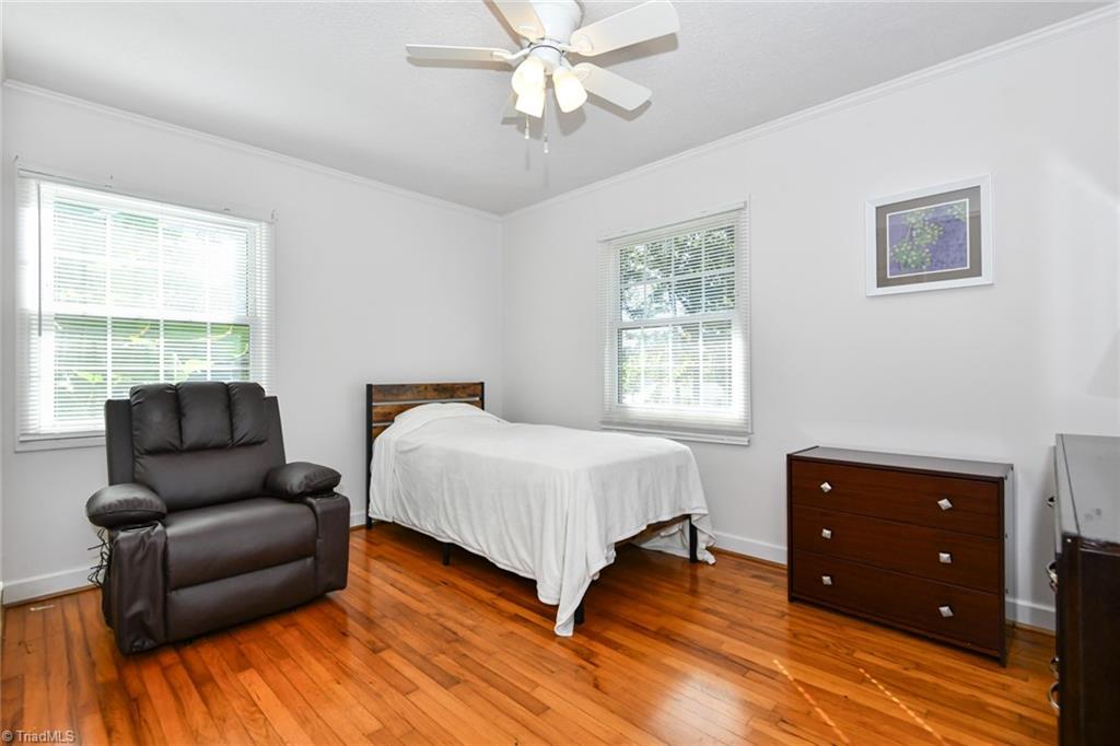 627 Spring Garden Circle High Point, NC 27260 - Photo 20 of 24